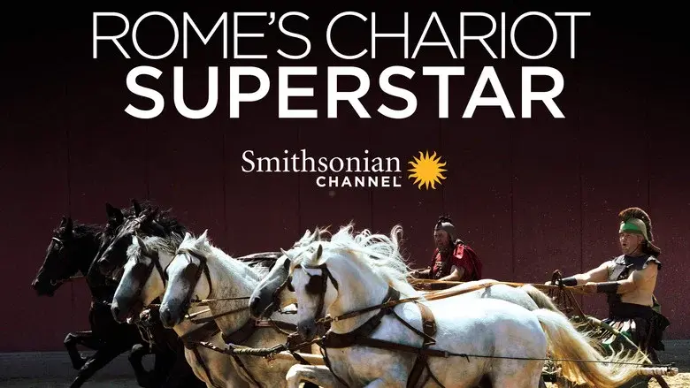 Rome's Chariot Superstar still 1