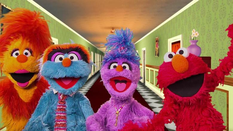 The Furchester Hotel still 1