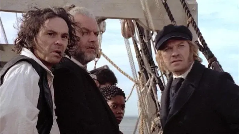 Moby Dick still 7