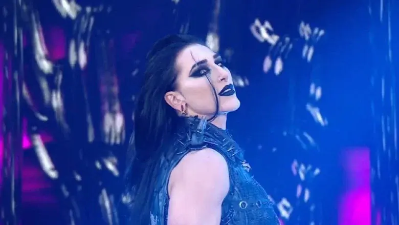 Elimination Chamber still 7