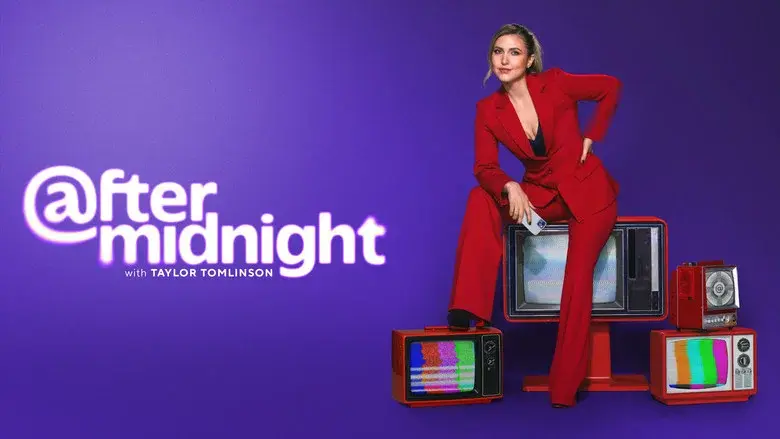After Midnight still 8