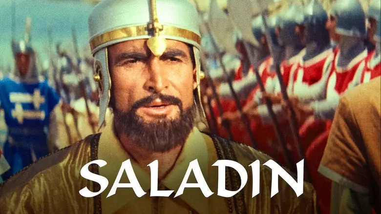 Saladin still 2