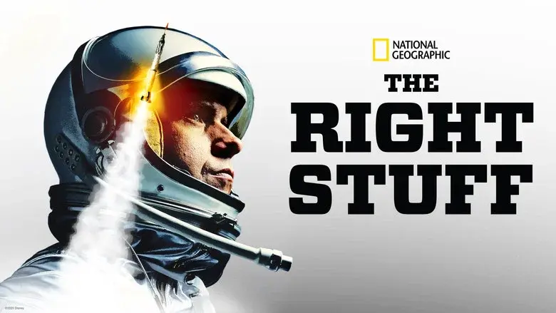 The Right Stuff still 7