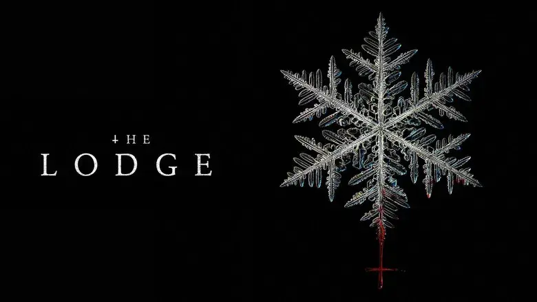 The Lodge still 5