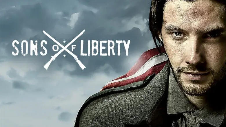 Sons of Liberty still 5