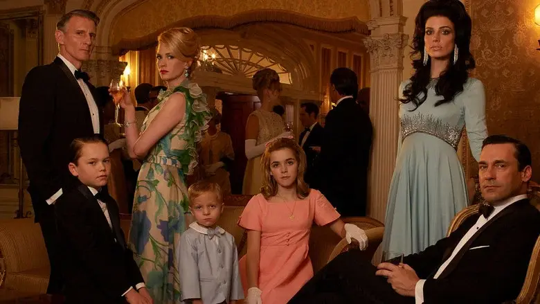Mad Men still 8