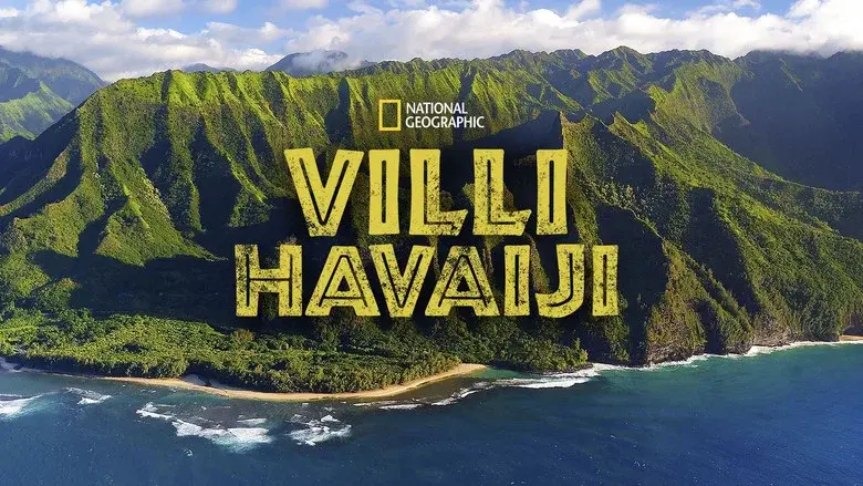 Wild Hawaii still 7