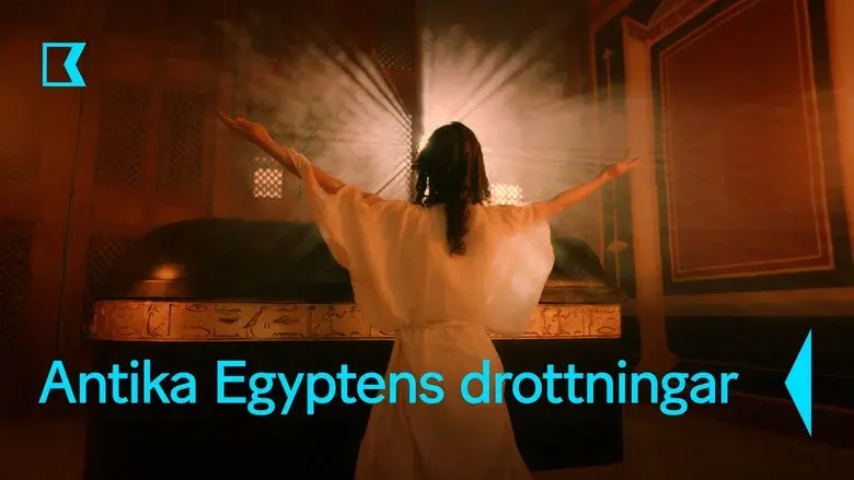 Queens of Ancient Egypt still 4