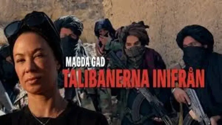 Talibanerna inifrån still 1