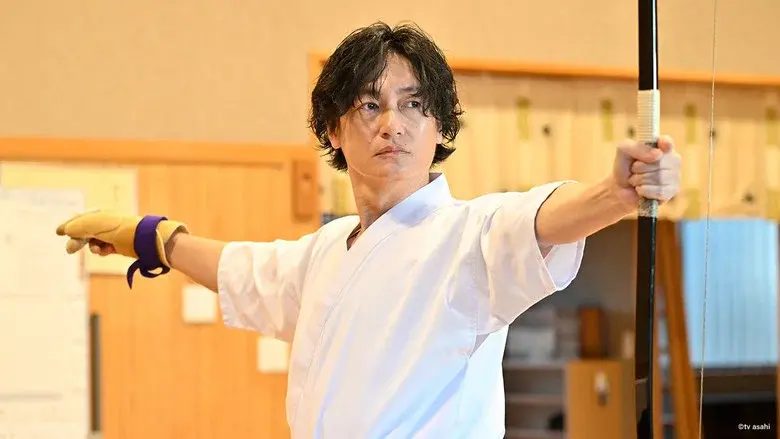 Ossan's Love Returns still 7