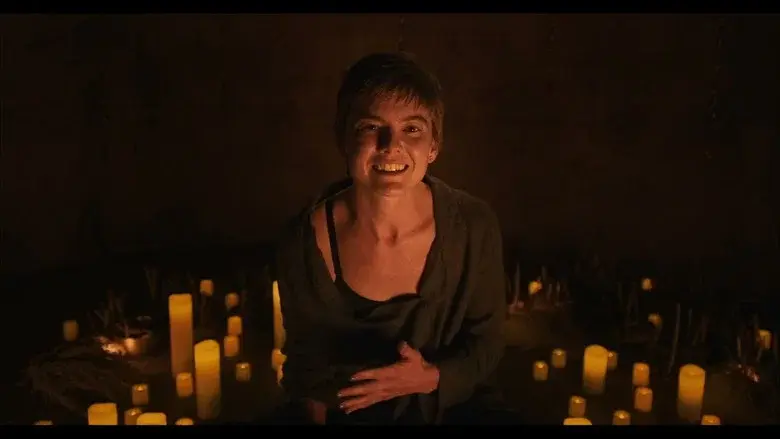 Mind Body Spirit still 6