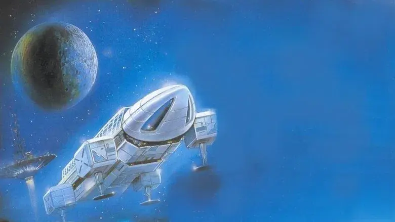 Space: 1999 still 1