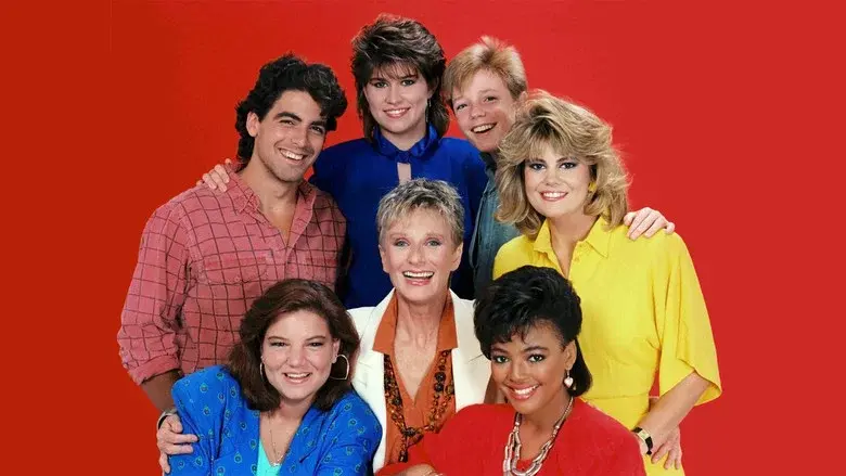 The Facts of Life still 5