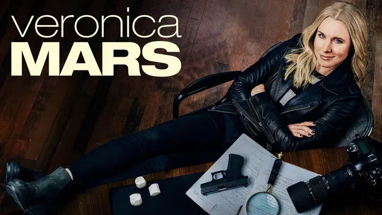 Veronica Mars still 1