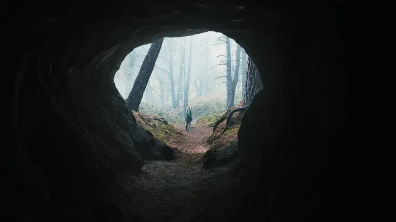 Dark still 1