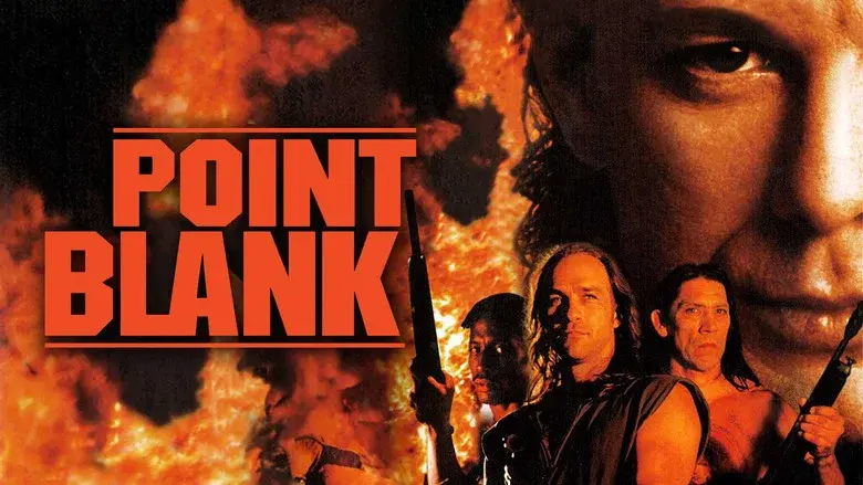 Point Blank still 5