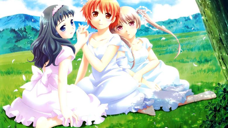 Kashimashi - Girl Meets Girl still 3