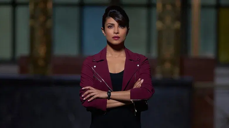 Quantico still 7