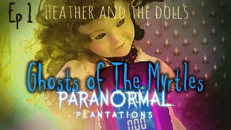 Paranormal Plantations still 1