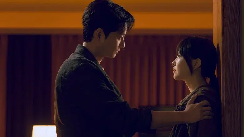Gold Land still 3
