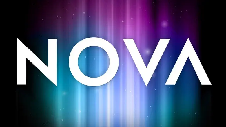 NOVA still 1