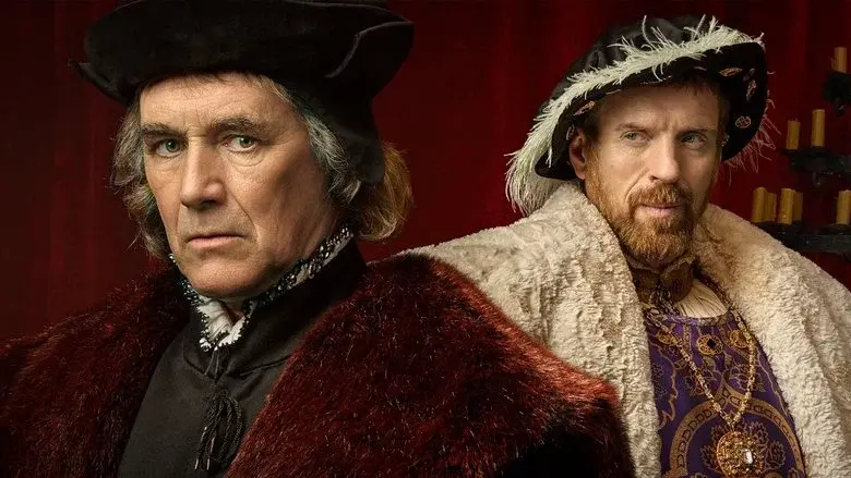Wolf Hall still 4