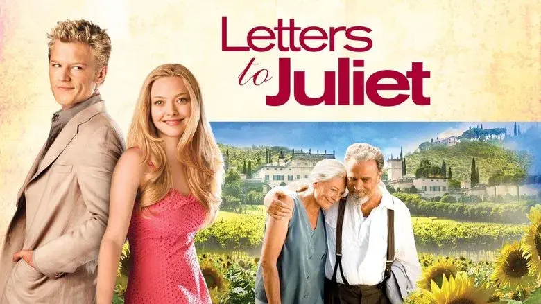 Letters to Juliet still 8