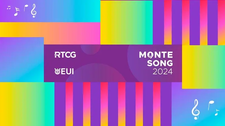 Montesong: Montenegro's Eurovision National Selection still 1