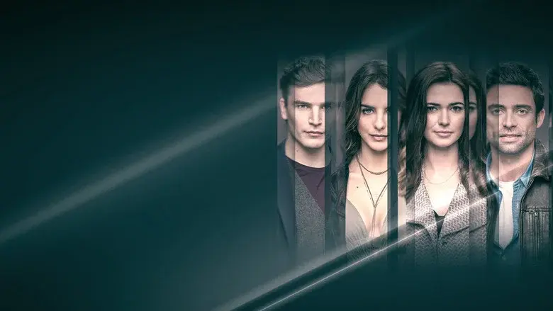 Vidas Opostas still 2