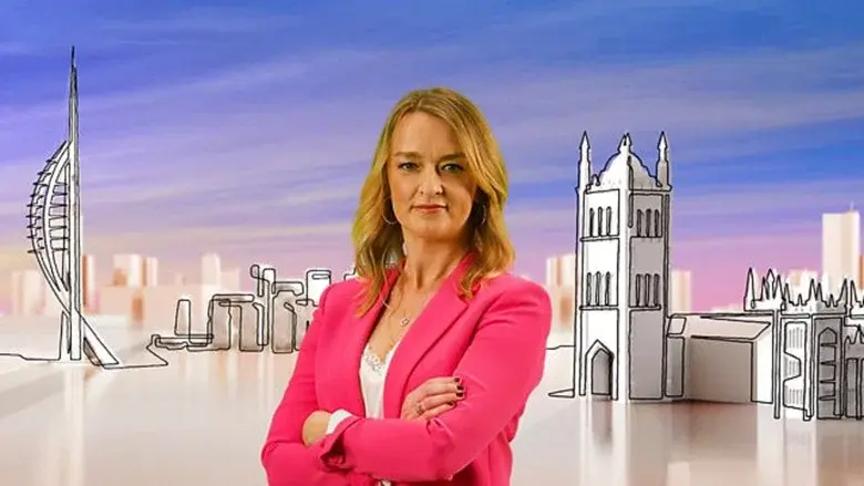 Sunday with Laura Kuenssberg still 1