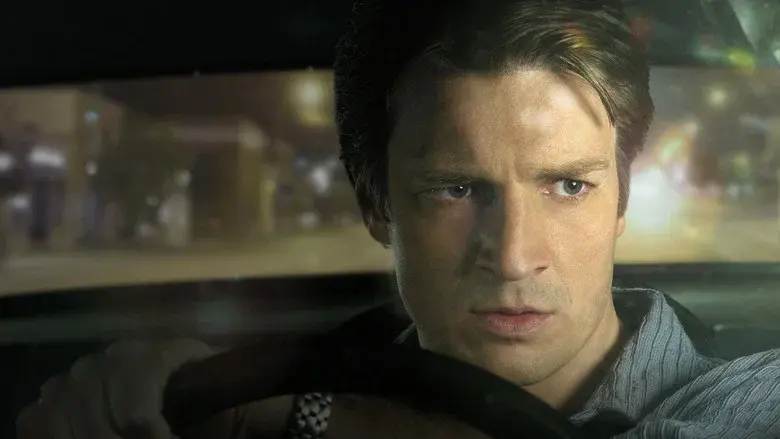 Drive still 4