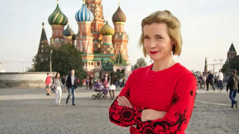 Empire of the Tsars: Romanov Russia with Lucy Worsley still 1