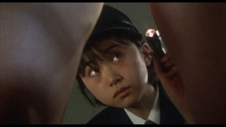 Shinjuku Triad Society still 5