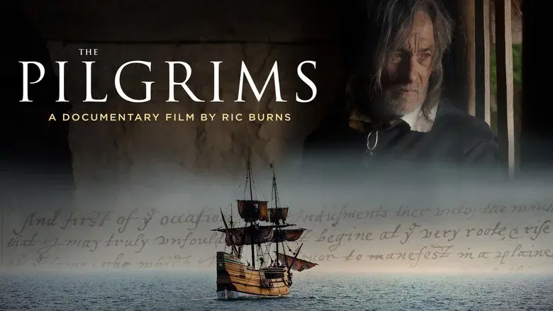 The Pilgrims still 2