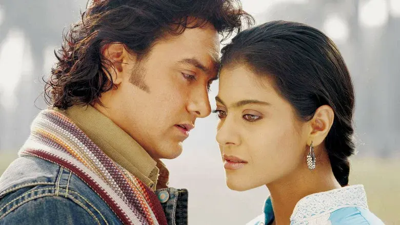 Fanaa still 5