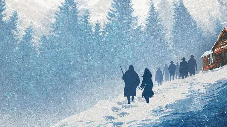 The Hateful Eight still 7