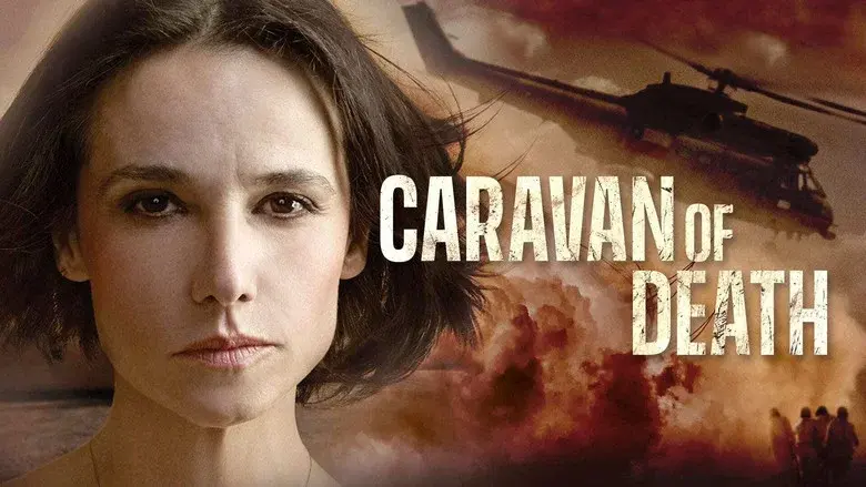Caravan of Death still 1