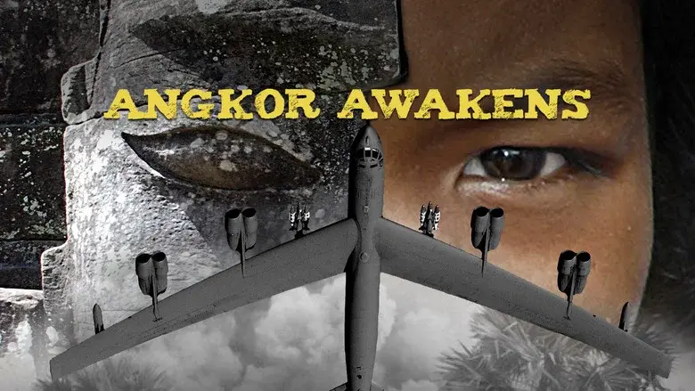 Angkor Awakens: A Portrait of Cambodia still 1