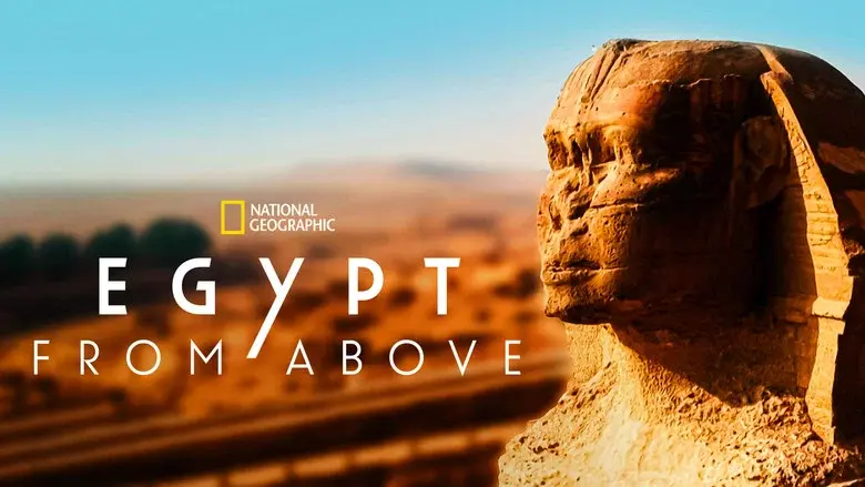 Egypt From Above still 6