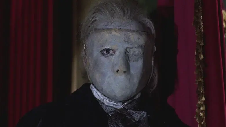 The Phantom of the Opera still 1
