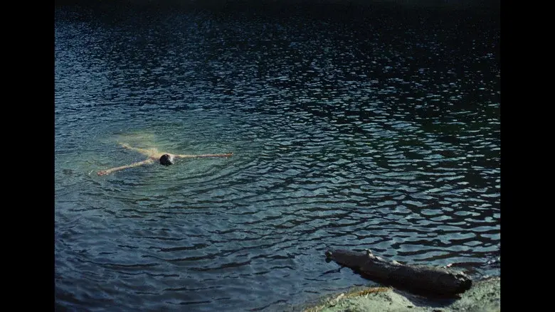 Tinskani: Afterimage still 1