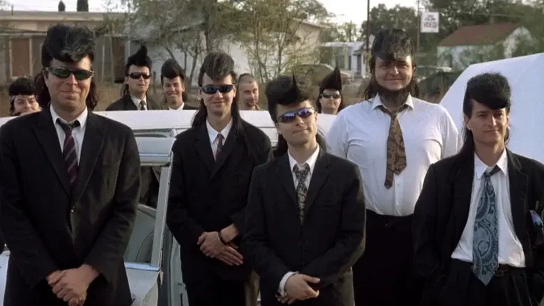 Leningrad Cowboys Go America still 6