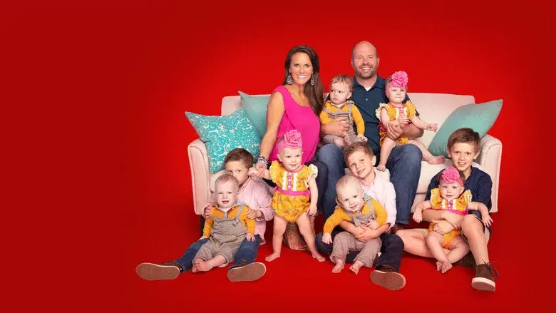 Sweet Home Sextuplets still 1
