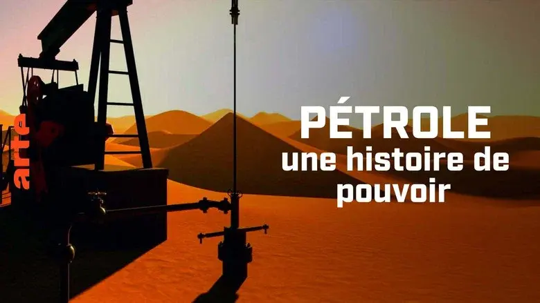 Petrol: A Story of Power still 2