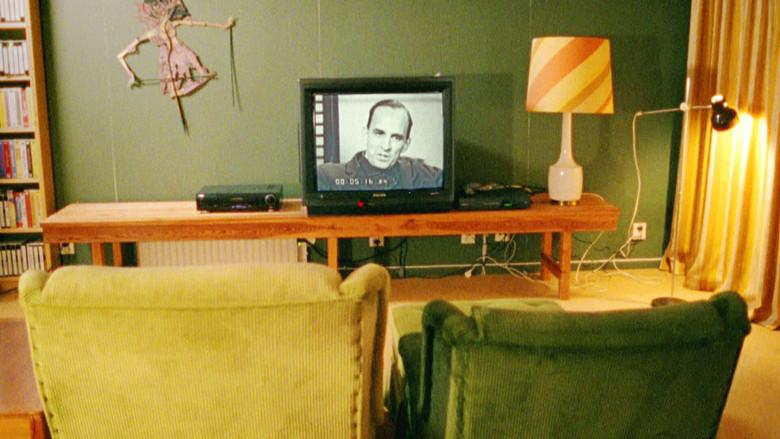 Bergman's Video still 1