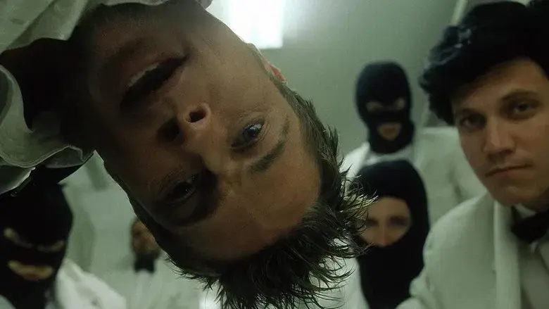 Fight Club still 7