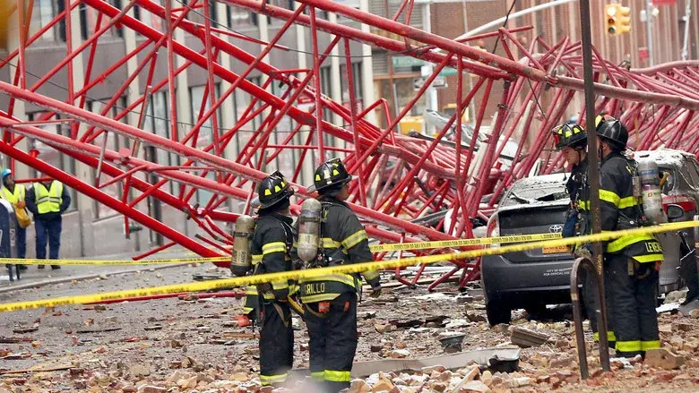 Construction Fails still 6