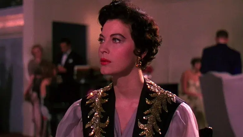 The Barefoot Contessa still 4