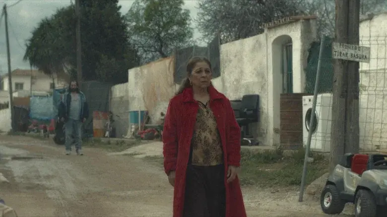 Mallorca confidencial still 1