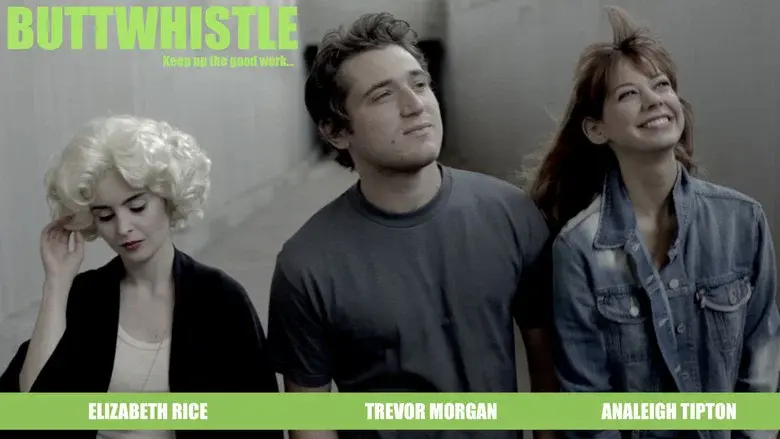 Buttwhistle still 3